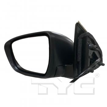 TYC 5860072 Door Mirror product image 2 of 6