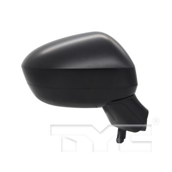 TYC 5860191 Door Mirror product image 2 of 6