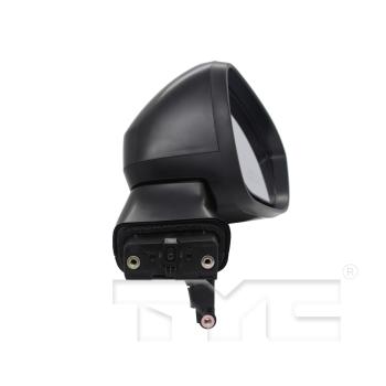 TYC 5860191 Door Mirror product image 3 of 6