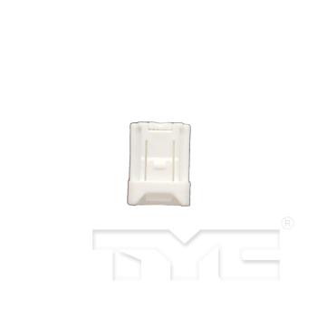 TYC 5860191 Door Mirror product image 5 of 6