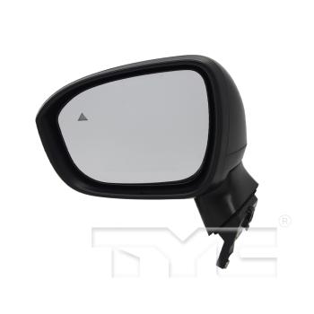 TYC 5860192 Door Mirror product image 1 of 6