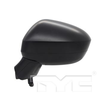 TYC 5860192 Door Mirror product image 2 of 6