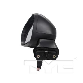 TYC 5860192 Door Mirror product image 3 of 6