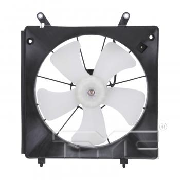 TYC 600060 Engine Cooling Fan Assembly product image 1 of 3