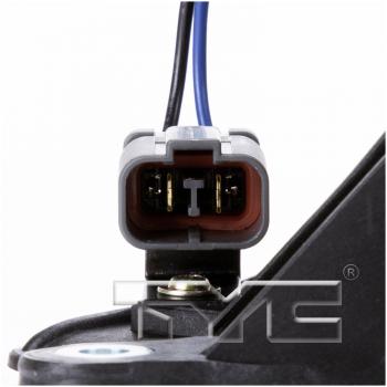 TYC 600070 - Engine Cooling Fan Assembly TYC 600070 Engine Cooling Fan Assembly product image 3 of 4