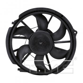TYC 600310 - Engine Cooling Fan Assembly TYC 600310 Engine Cooling Fan Assembly product image 1 of 3
