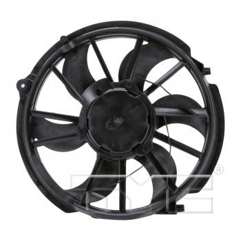 TYC 600310 - Engine Cooling Fan Assembly TYC 600310 Engine Cooling Fan Assembly product image 2 of 3