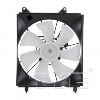 TYC 600370 - Engine Cooling Fan Assembly TYC 600370 Engine Cooling Fan Assembly product image 1 of 3