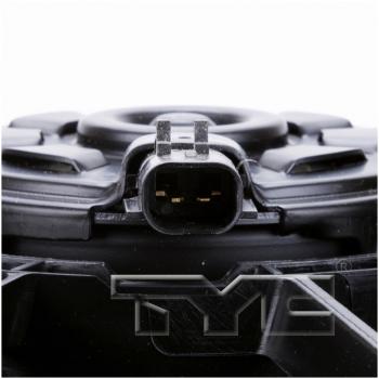 TYC 600390 - Engine Cooling Fan Assembly TYC 600390 Engine Cooling Fan Assembly product image 3 of 3