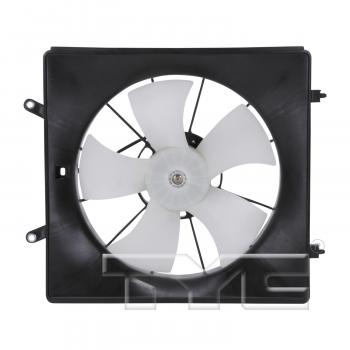 TYC 600410 Engine Cooling Fan Assembly product image 1 of 3