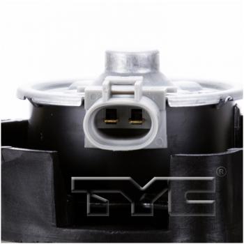 TYC 600490 Engine Cooling Fan Assembly product image 4 of 4