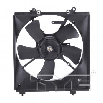 TYC 600510 - Engine Cooling Fan Assembly TYC 600510 Engine Cooling Fan Assembly product image 1 of 4
