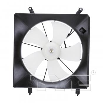 TYC 600530 - Engine Cooling Fan Assembly TYC 600530 Engine Cooling Fan Assembly product image 1 of 3