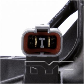 TYC 600530 - Engine Cooling Fan Assembly TYC 600530 Engine Cooling Fan Assembly product image 3 of 3