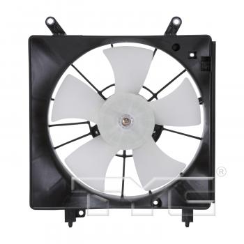 TYC 600600 - Engine Cooling Fan Assembly TYC 600600 Engine Cooling Fan Assembly product image 1 of 3