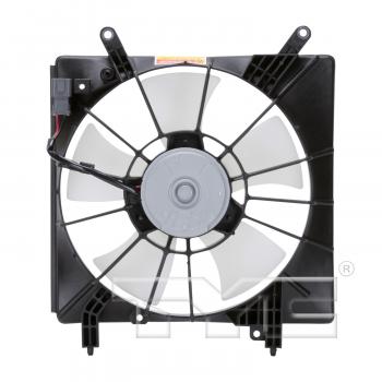TYC 600600 - Engine Cooling Fan Assembly TYC 600600 Engine Cooling Fan Assembly product image 2 of 3