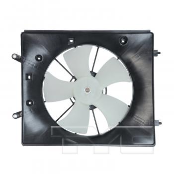 TYC 600620 Engine Cooling Fan Assembly product image 1 of 3