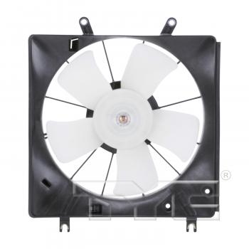 TYC 600690 Engine Cooling Fan Assembly product image 1 of 3
