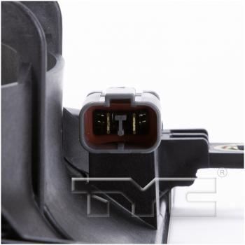 TYC 600690 Engine Cooling Fan Assembly product image 3 of 3
