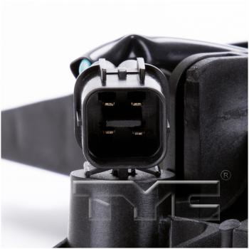 TYC 600700 Engine Cooling Fan Assembly product image 4 of 4