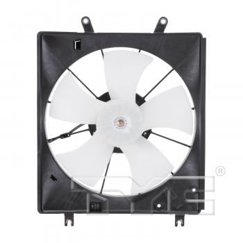 TYC 600800 - Engine Cooling Fan Assembly TYC 600800 Engine Cooling Fan Assembly product image 1 of 3