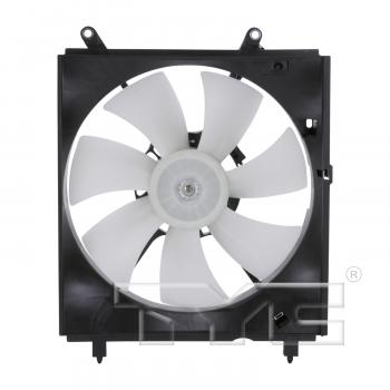 TYC 600870 Engine Cooling Fan Assembly product image 1 of 3