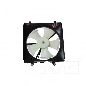 TYC 600980 Engine Cooling Fan Assembly product image 1 of 3