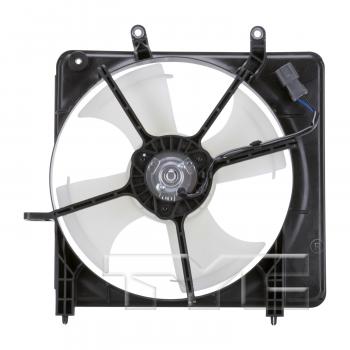 TYC 601010 - Engine Cooling Fan Assembly TYC 601010 Engine Cooling Fan Assembly product image 2 of 4