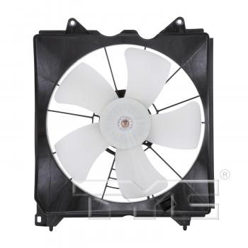 TYC 601130 Engine Cooling Fan Assembly product image 1 of 4