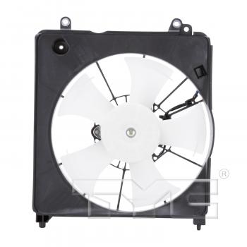 TYC 601210 Engine Cooling Fan Assembly product image 1 of 4