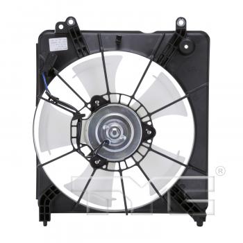 TYC 601210 Engine Cooling Fan Assembly product image 2 of 4