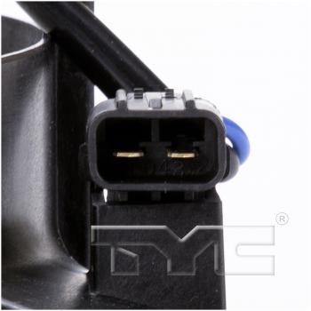 TYC 601250 - Engine Cooling Fan Assembly TYC 601250 Engine Cooling Fan Assembly product image 4 of 4