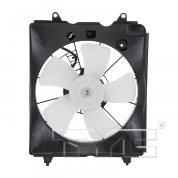 TYC 601330 Engine Cooling Fan Assembly product image 1 of 3