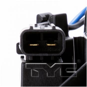 TYC 601330 Engine Cooling Fan Assembly product image 3 of 3