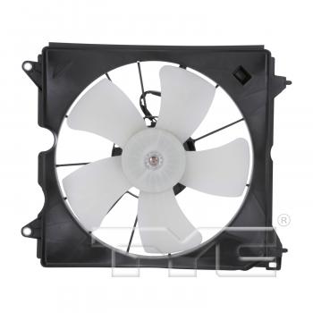 TYC Engine Cooling Fan product image