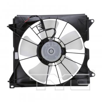 TYC 601420 Engine Cooling Fan product image 2 of 4