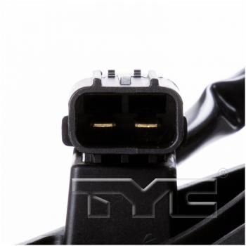 TYC 601420 Engine Cooling Fan product image 4 of 4