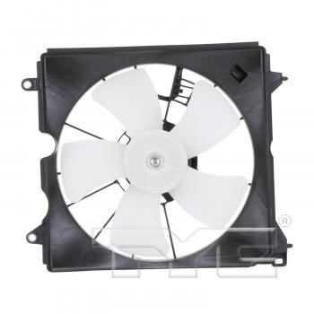 TYC 601470 - Engine Cooling Fan Assembly TYC 601470 Engine Cooling Fan product image 1 of 3