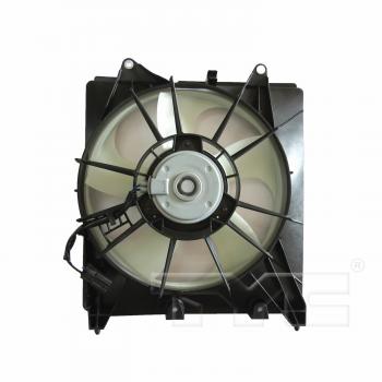 TYC 601480 - Engine Cooling Fan Assembly TYC 601480 Engine Cooling Fan Assembly product image 1 of 3