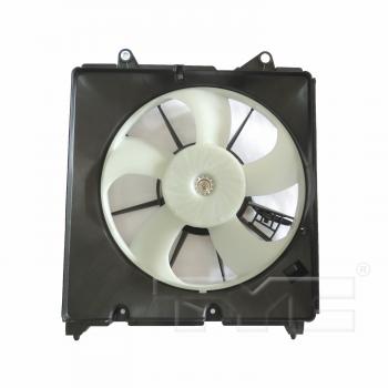 TYC 601480 - Engine Cooling Fan Assembly TYC 601480 Engine Cooling Fan Assembly product image 2 of 3