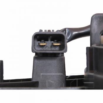 TYC 601480 - Engine Cooling Fan Assembly TYC 601480 Engine Cooling Fan Assembly product image 3 of 3