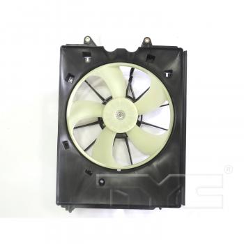 TYC Engine Cooling Fan Assembly product image