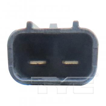 TYC 601550 - Engine Cooling Fan Assembly TYC 601550 Engine Cooling Fan Assembly product image 3 of 3