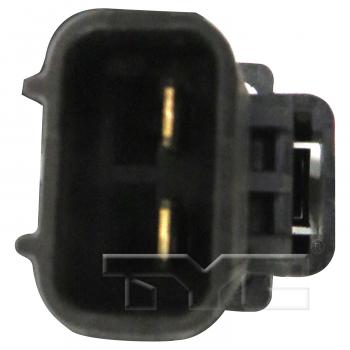 TYC 601580 Engine Cooling Fan Assembly product image 3 of 3