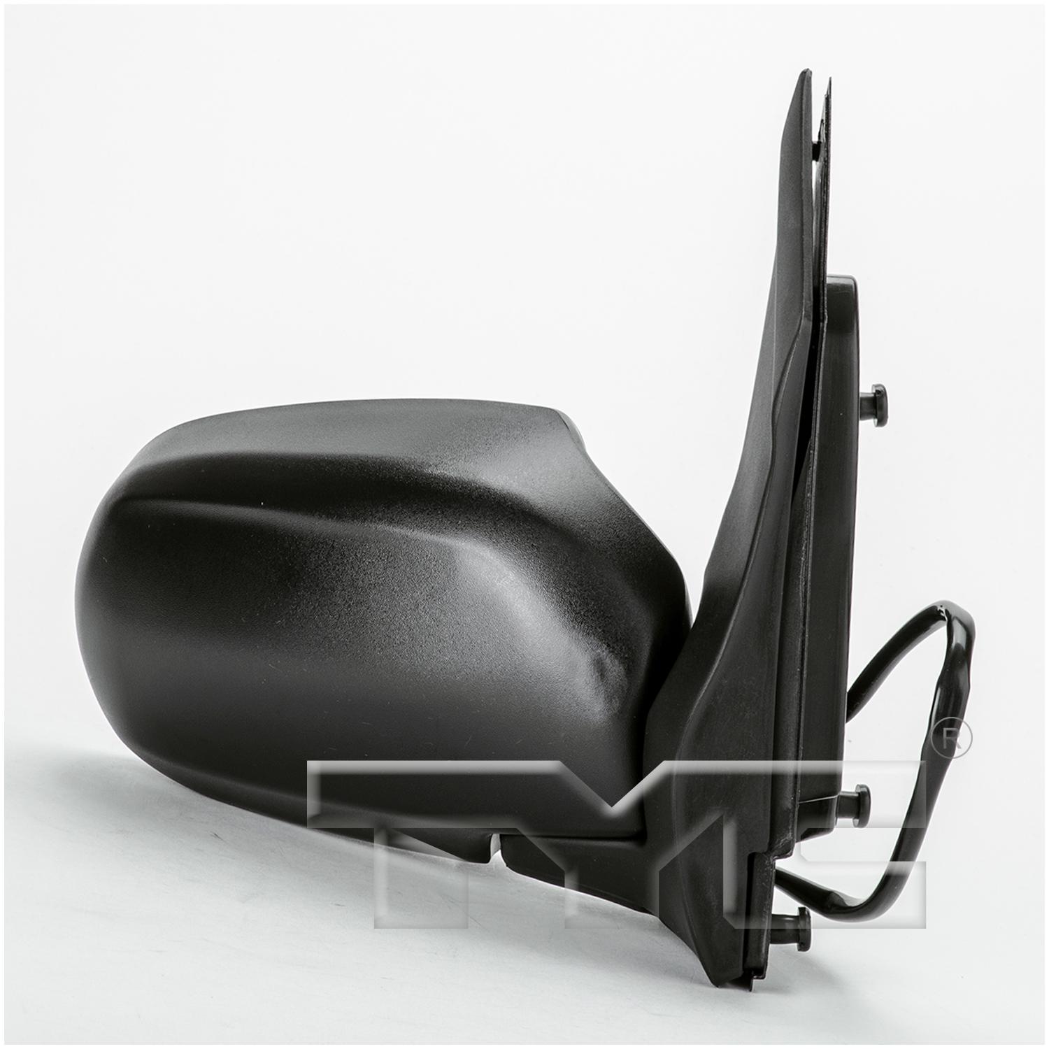 TYC 6020041 Door Mirror product image 1 of 4