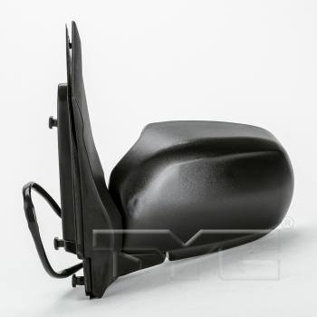 TYC 6020042 Door Mirror product image 1 of 4