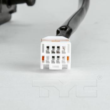 TYC 6020042 Door Mirror product image 3 of 4