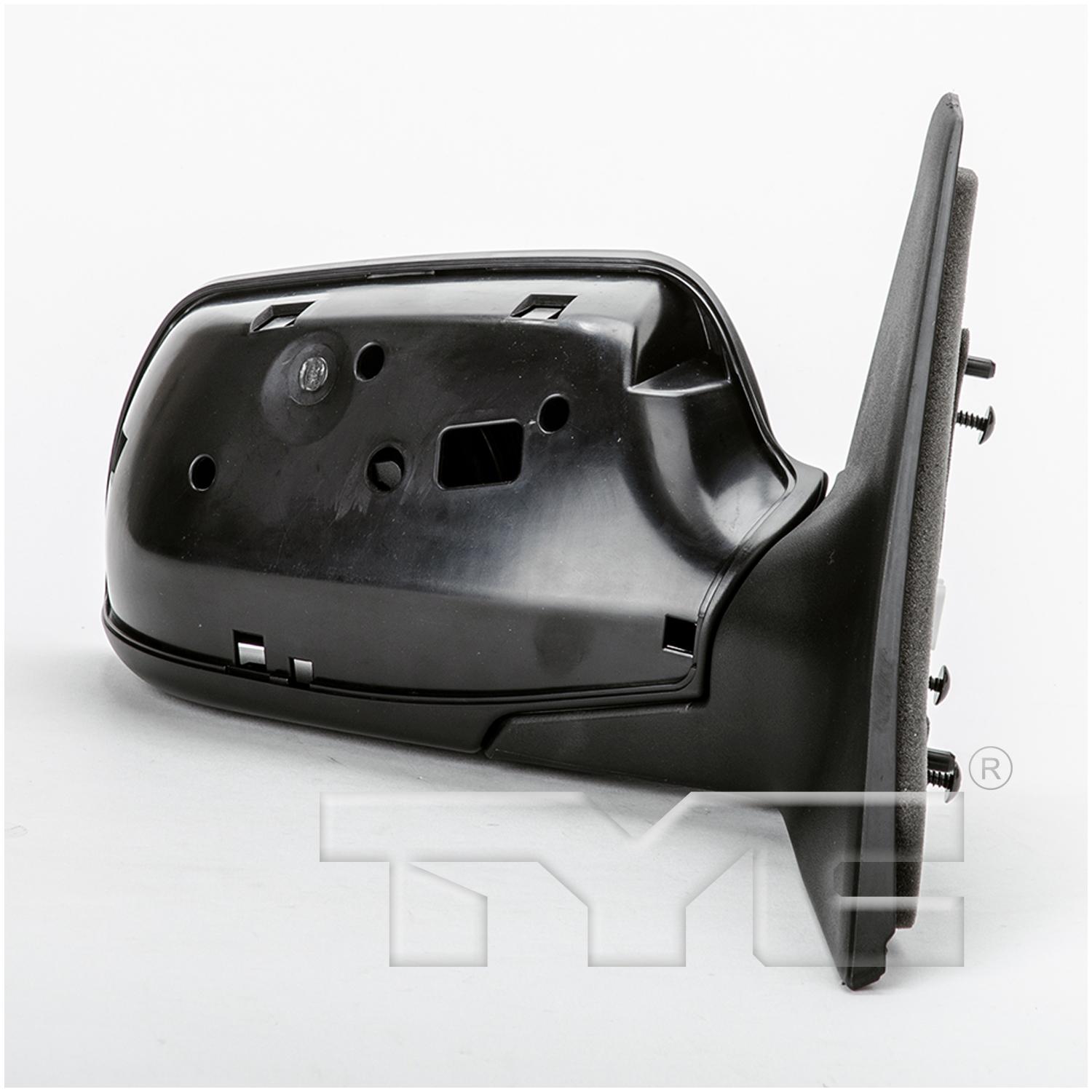 TYC 6100031 Door Mirror product image 1 of 3