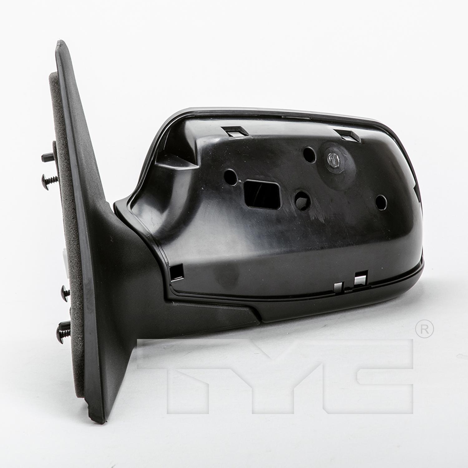 TYC 6100032 Door Mirror product image 1 of 3