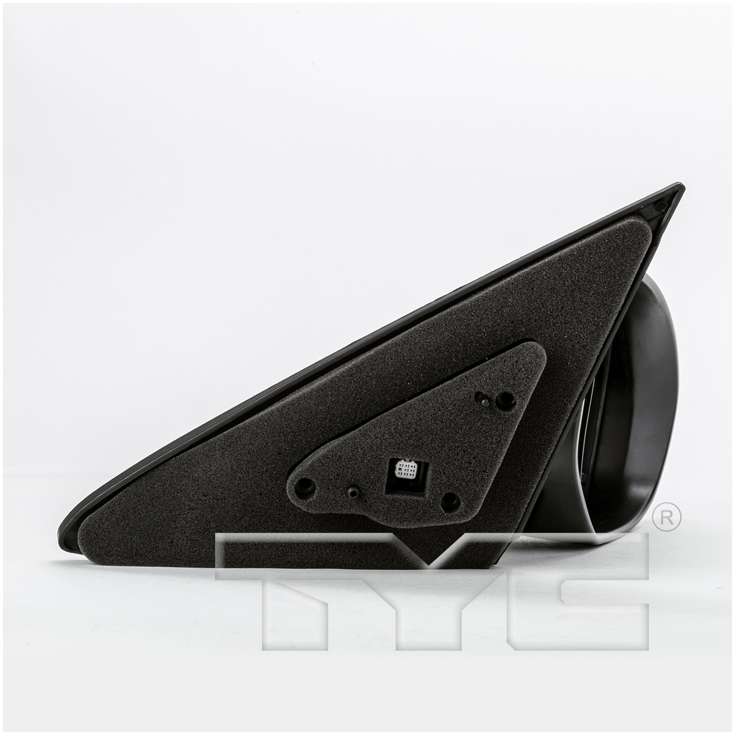 TYC 6100131 - Door Mirror TYC 6100131 Door Mirror product image 4 of 4